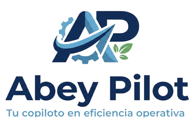 Abey Pilot